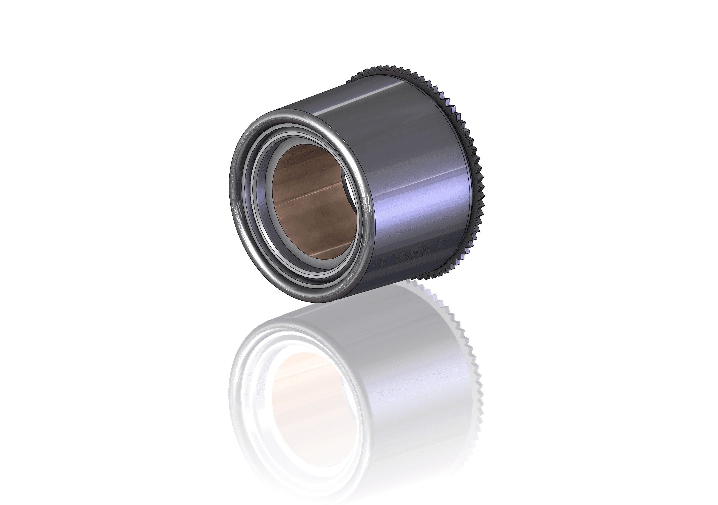 Composite bearing discount
